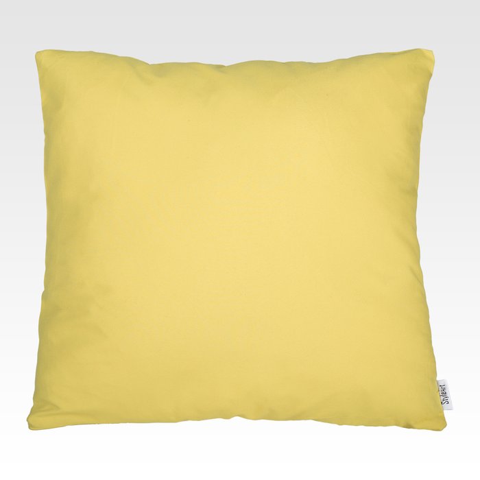 Подушка Unicoloured - купить Декоративные подушки по цене 1299.0