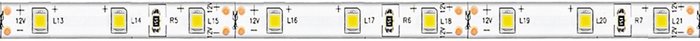 Cсветодиодная LED лента влагозащищенная Feron LS604 48219 60SMD(2835)/м 4.8Вт/м 5м IP65 12V 4000К Cсветодиодная LED лента влагозащищенная Feron LS604 48219 60SMD(2835)/м 4.8Вт/м 5м IP65 12V 4000К