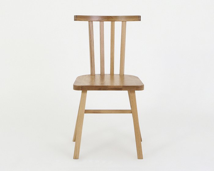 Стул Китон бежевого цвета - купить Обеденные стулья по цене 21900.0