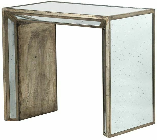 Набор из двух журнальных столов бежевого цвета - лучшие Журнальные столики в INMYROOM