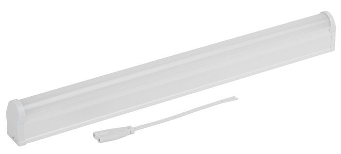 Линейный светодиодный светильник Эра LLED-01-16W-4000-E Б0052722 Линейный светодиодный светильник Эра LLED-01-16W-4000-E Б0052722