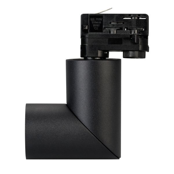 Трековый светильник Arlight LGD-Twist-Track-4TR-R70-15W Day4000 024994(1) - купить Трековые светильники по цене 5531.0 Трековый светильник Arlight LGD-Twist-Track-4TR-R70-15W Day4000 024994(1) - купить Трековые светильники по цене 5531.0