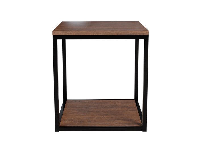 Кофейный стол Саутфилд коричневого цвета - купить Кофейные столики по цене 21590.0