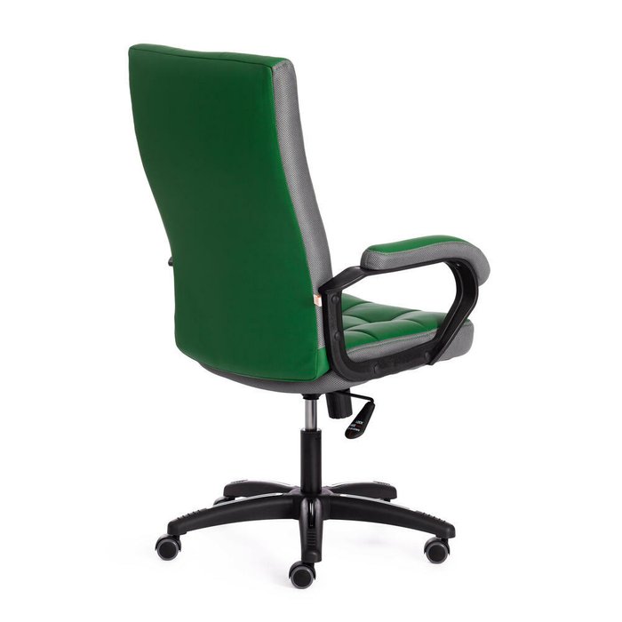 Компьютерное кресло Trendy зеленого цвета - лучшие Офисные кресла в INMYROOM
