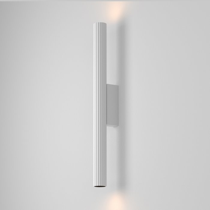 Настенный светильник (бра) Technical C082WL-12W2.7K-W Calipso Wall - лучшие Бра и настенные светильники в INMYROOM
