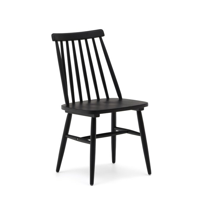 Стул KRISTIE из натурального дерева  - купить Обеденные стулья по цене 25990.0