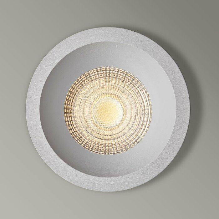 Точечный встраиваемый светильник Arte Lamp DUCRE A8093PL-1WH - купить Встраиваемые споты по цене 840.0 Точечный встраиваемый светильник Arte Lamp DUCRE A8093PL-1WH - купить Встраиваемые споты по цене 840.0