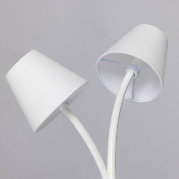 Настольная лампа MW-Light Аэлита - лучшие Настольные лампы в INMYROOM