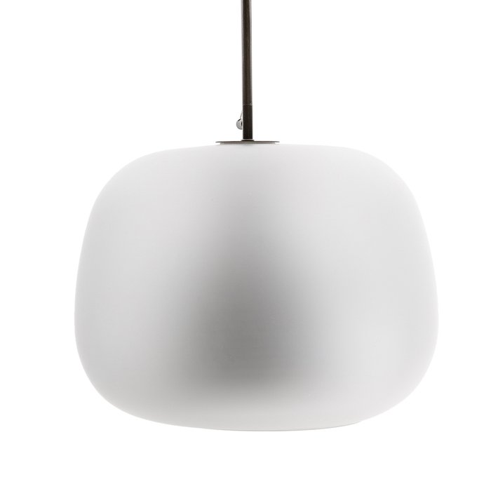 Подвесной светильник Misuto белого цвета - купить Подвесные светильники по цене 18717.0