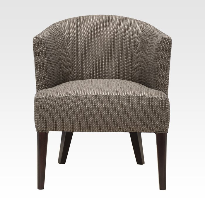Кресло Shell - купить Интерьерные кресла по цене 25999.0