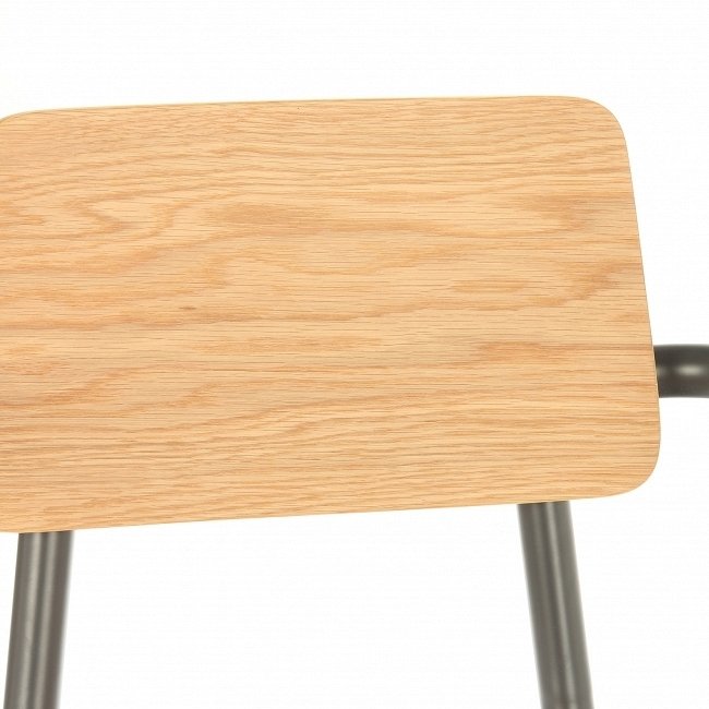 Стул с подлокотниками - купить Обеденные стулья по цене 22042.0
