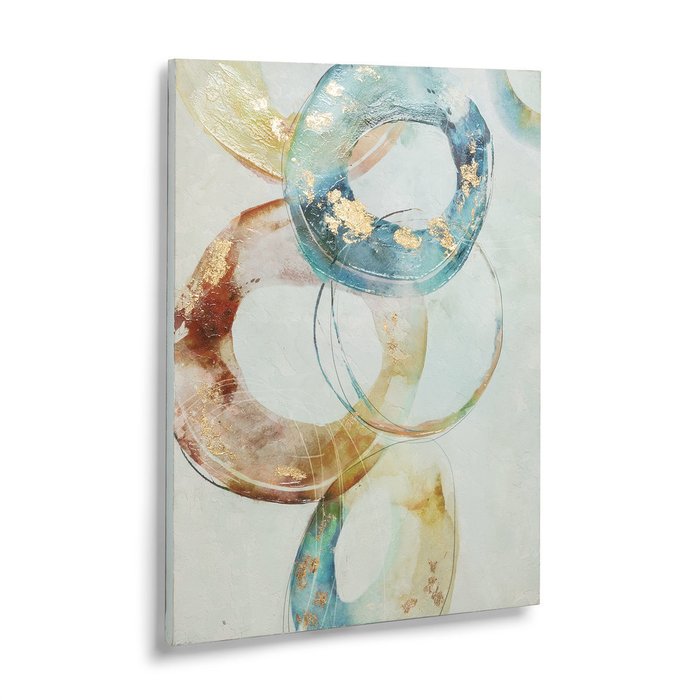 Картина Daydream на холсте 70X50 Картина Daydream на холсте 70X50