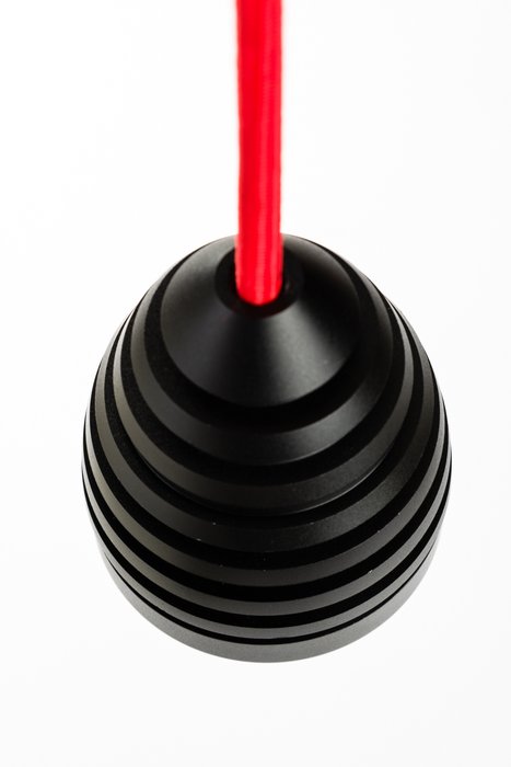Подвесной светильник Point черного цвета - лучшие Подвесные светильники в INMYROOM