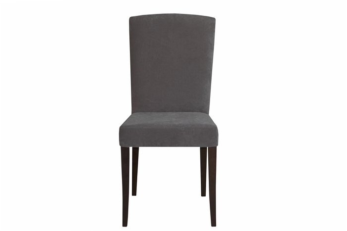 Стул Freddo серого цвета - купить Обеденные стулья по цене 29810.0