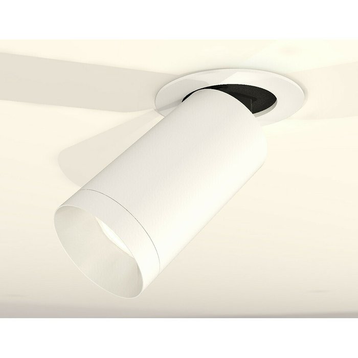Светильник точечный Ambrella Techno Spot XM6322200 - купить Встраиваемые споты по цене 4529.0