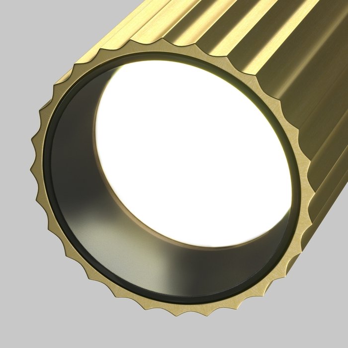 Встраиваемый светильник Technical C110CL-01-GU10-BS Calipso Ceiling - лучшие Встраиваемые споты в INMYROOM
