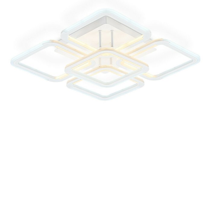 Светильник потолочный Ambrella Acrylica FA8949 Светильник потолочный Ambrella Acrylica FA8949