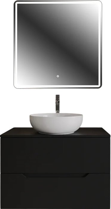 Мебель для ванной комнаты Line - лучшие Тумбы под раковину в INMYROOM