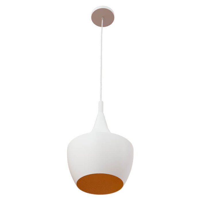 Подвесной светильник Beat Loft1844/B (металл, цвет белый) - купить Подвесные светильники по цене 5060 Подвесной светильник Beat Loft1844/B (металл, цвет белый) - купить Подвесные светильники по цене 5060