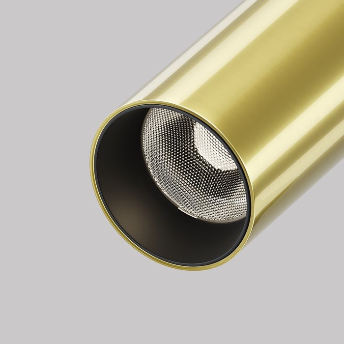 Потолочный светильник Technical C142CL-6W4K-BS Focus T Ceiling - купить Накладные споты по цене 5090.0