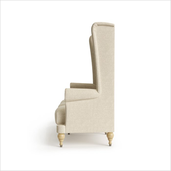 Кресло Throne Armchair - купить Интерьерные кресла по цене 76790.0