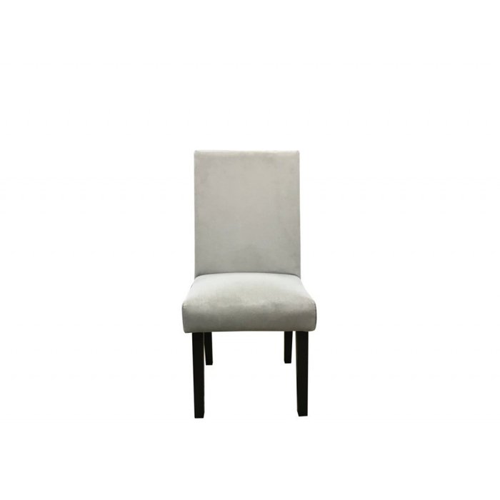 Высокий стул Берн с мягкой спинкой - купить Обеденные стулья по цене 19000.0