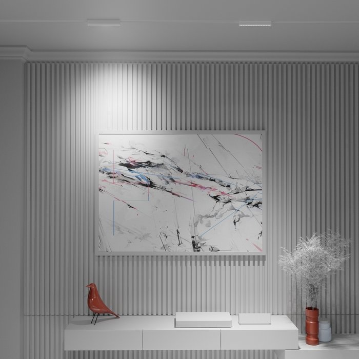Магнитный трековый светильник Arte Lamp OPTIMA A7268PL-1WH - купить Трековые светильники по цене 4420.0 Магнитный трековый светильник Arte Lamp OPTIMA A7268PL-1WH - купить Трековые светильники по цене 4420.0