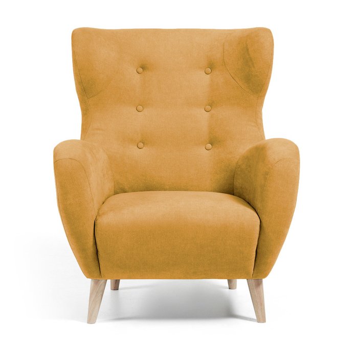 Кресло Julia Grup PASSO   - купить Интерьерные кресла по цене 77990.0