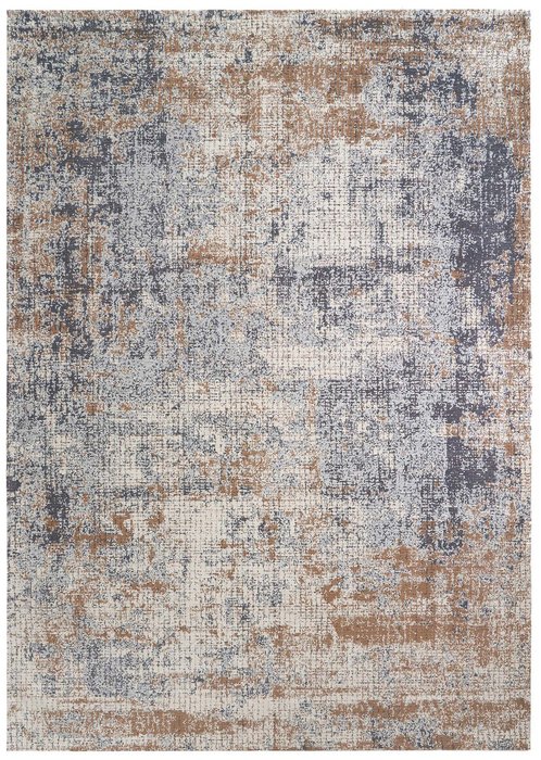 Ковер Rustic 160х230 бежевого цвета Ковер Rustic 160х230 бежевого цвета