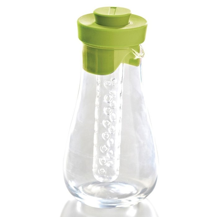 Бутылка для масла Seasonings из прозрачного стекла