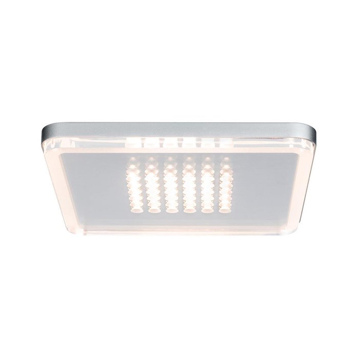 Встраиваемый светодиодный светильник Premium Line Panel Shower  - лучшие Потолочные светильники в INMYROOM