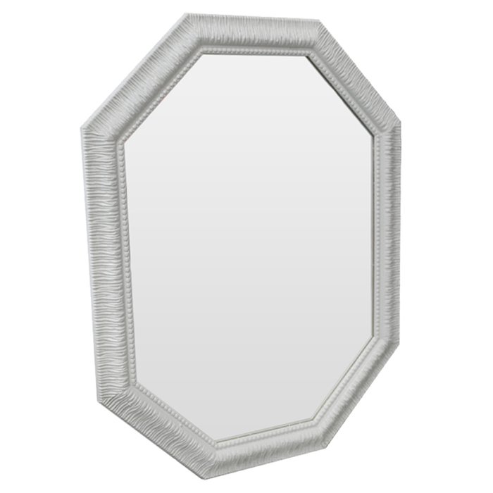 Зеркало "White luxury"