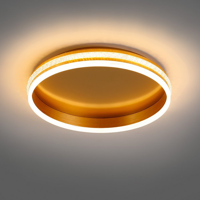 Потолочный светильник AL5880 41694 (акрил, цвет белый) - купить Потолочные светильники по цене 2533.0