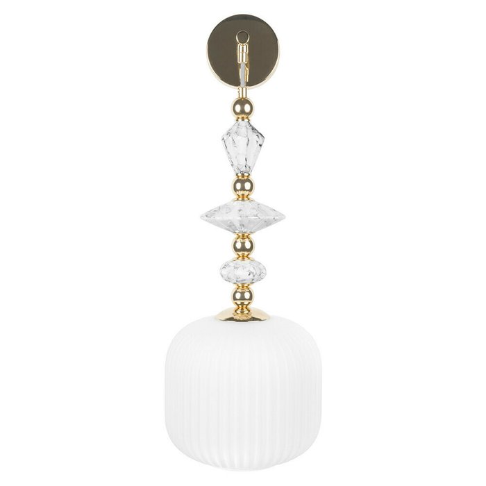 Бра Loft It Family 10365W/B - купить Бра и настенные светильники по цене 11910.0 Бра Loft It Family 10365W/B - купить Бра и настенные светильники по цене 11910.0