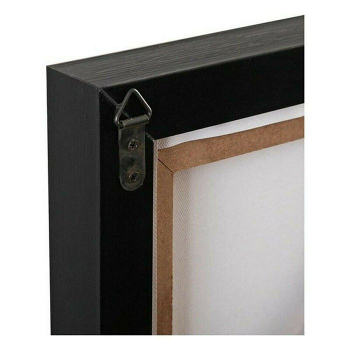 Картина С рамкой Корабль полистирол Полотно Деревянный MDF 3,5 x 100 x 80 cm - купить Картины по цене 6709.0
