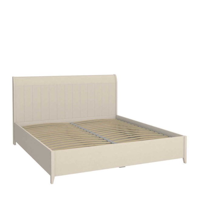 Кровать Маргарет 180х200 с подъемным механизмом цвета Дуб королевский - купить Кровати для спальни по цене 102618.0