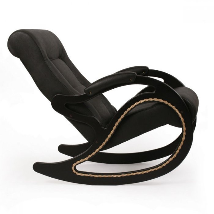 Кресло-качалка для отдыха 7 - купить Интерьерные кресла по цене 16283.0