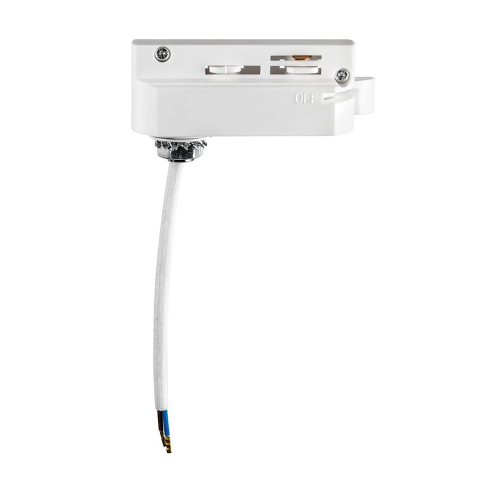 Адаптер Barra M белого цвета