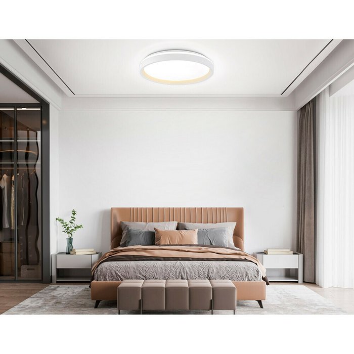 Светильник потолочный Ambrella Orbital FZ607 - купить Подвесные люстры по цене 5430 Светильник потолочный Ambrella Orbital FZ607 - купить Подвесные люстры по цене 5430