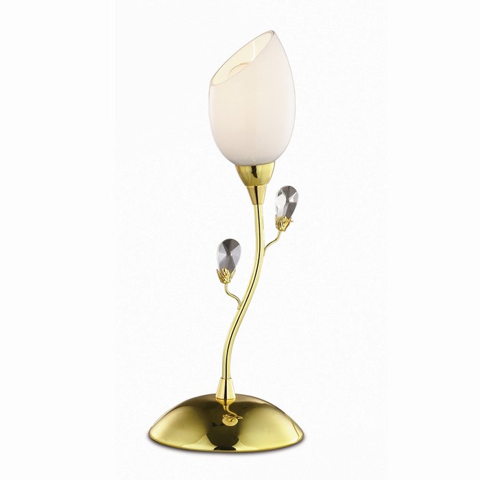 Лампа настольная Odeon Light Fiera 