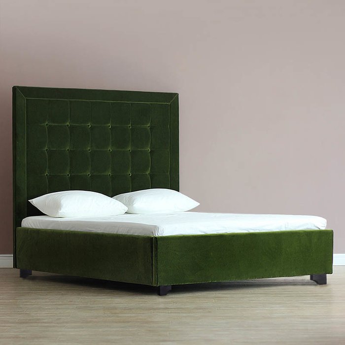 Кровать French Chic 160х200 - купить Кровати для спальни по цене 96600.0