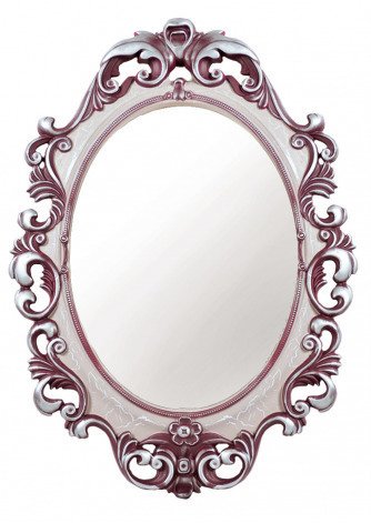 Зеркало Винтажное в декоративной раме