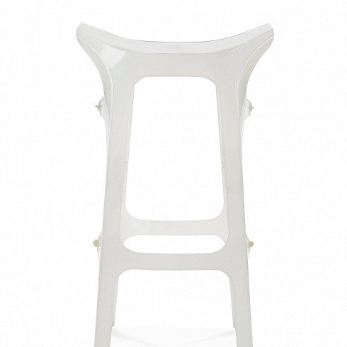 Барный стул "Juan" из пластика - лучшие Барные стулья в INMYROOM