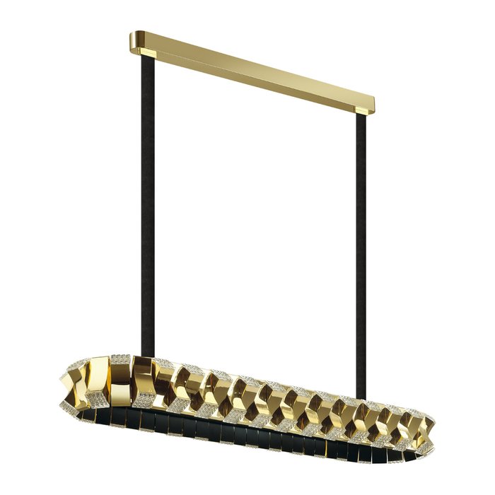 Потолочная люстра Odeon Light ASTURO 4993/90LA Потолочная люстра Odeon Light ASTURO 4993/90LA