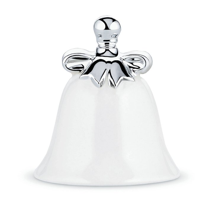 Набор держателей для кувертных карточек Alessi Dressed for X-mas (4 шт) - лучшие Прочее (не использовать) в INMYROOM Набор держателей для кувертных карточек Alessi Dressed for X-mas (4 шт) - лучшие Прочее (не использовать) в INMYROOM