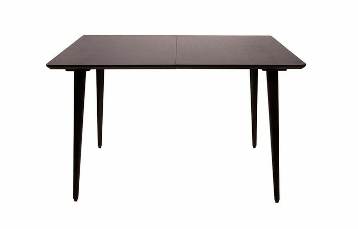 Стол обеденный раскладной Монте цвета венге - купить Обеденные столы по цене 28990.0