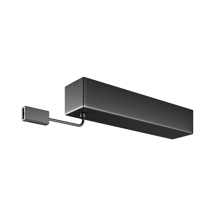 Комплектующие для трековой системы Technical TRA200BB-11B Accessories for tracks Flexity Гибкая трековая система FLEXITY Комплектующие для трековой системы Technical TRA200BB-11B Accessories for tracks Flexity Гибкая трековая система FLEXITY