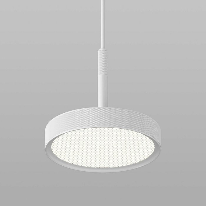 Подвесной светильник Plate 50260 LED - купить Подвесные светильники по цене 5120.0