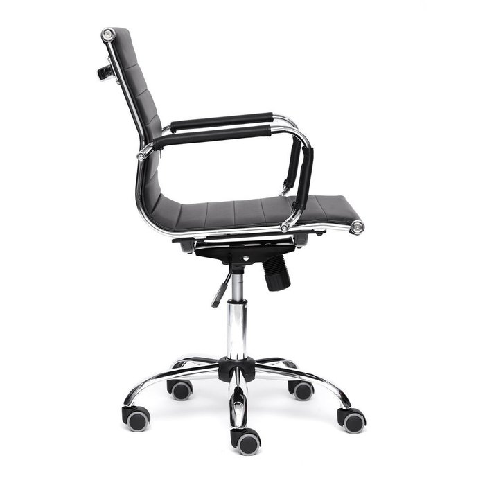 Кресло офисное Urban черного цвета - купить Офисные кресла по цене 12960.0