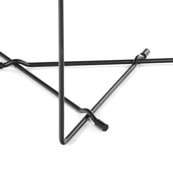 Кофейный стол Haku диаметр 59 - купить Кофейные столики по цене 10800